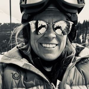 Meet your Posher, Kimmy